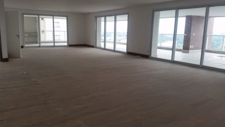 Imagem Apartamento com 5 Quartos à Venda ou Temporada, 540 m²em Paraíso - São Paulo