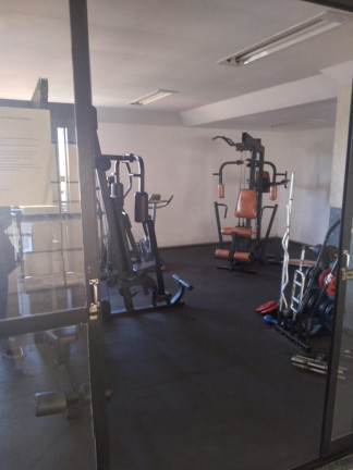 Imagem Apartamento com 1 Quarto à Venda, 44 m² em Parque Bela Vista - Salvador