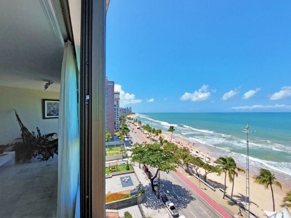 Imagem Apartamento com 3 Quartos para Alugar, 215 m² em Boa Viagem - Recife Imagem Apartamento com 3 Quartos para Alugar, 215 m² em Boa Viagem - Recife