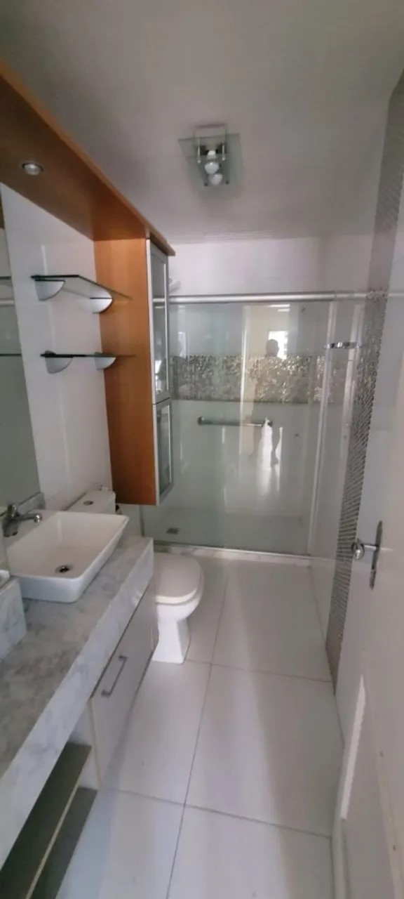 Imagem Apartamento com 3 Quartos à Venda, 120 m² em Icaraí - Niterói Imagem Apartamento com 3 Quartos à Venda, 120 m² em Icaraí - Niterói