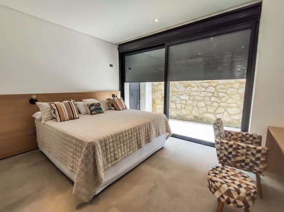 Imagem Casa de Condomínio com 6 Quartos à Venda,  em Riviera - Bertioga