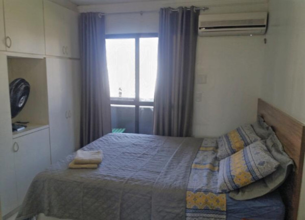 Imagem Apartamento com 3 Quartos à Venda, 62 m² em Aldeota - Fortaleza