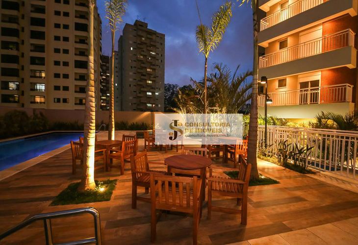 Imagem Apartamento com 4 Quartos à Venda, 151 m²em Centro - São Bernardo do Campo