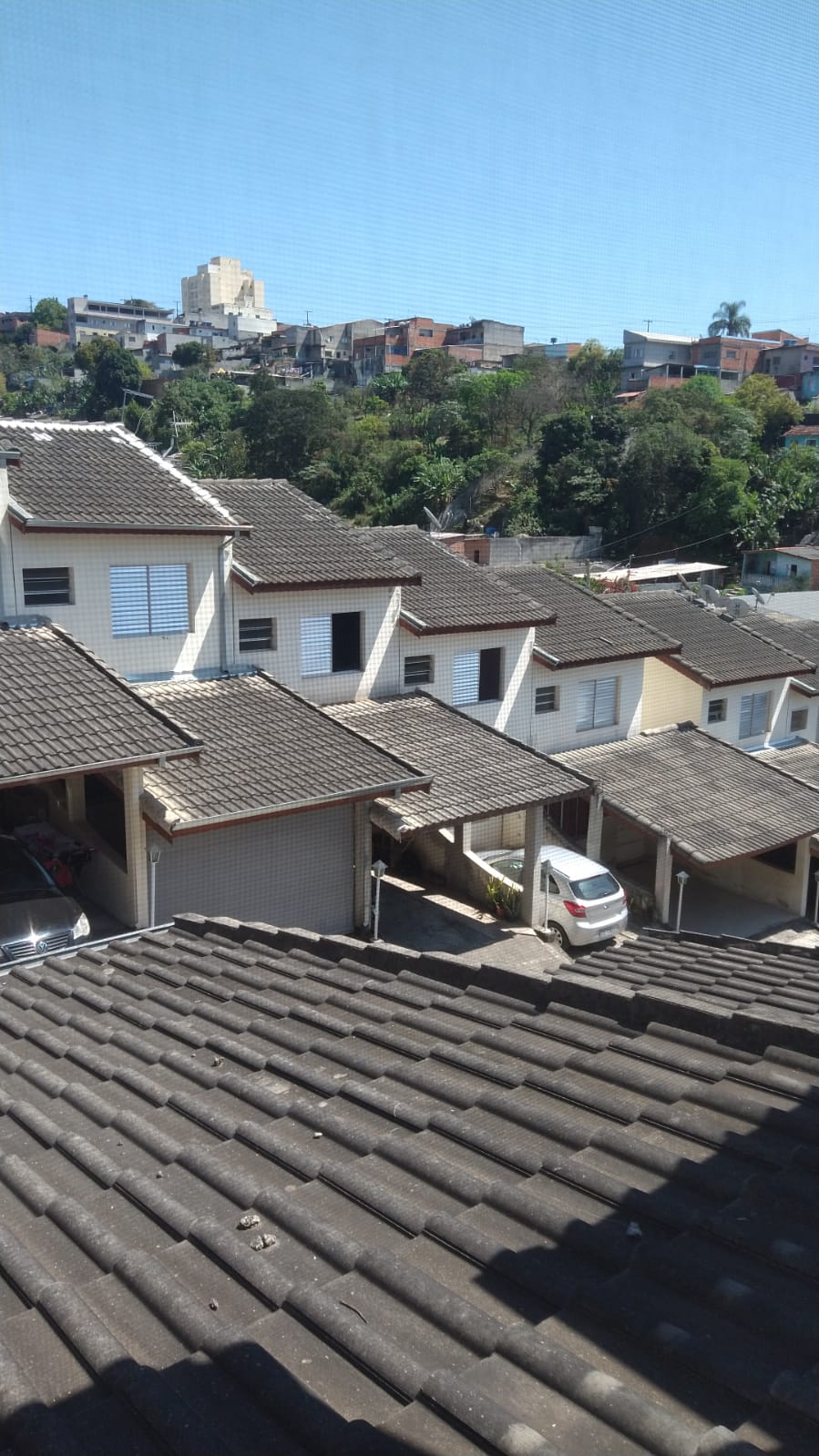 Imagem Casa de Condomínio com 2 Quartos à Venda, 62 m²em Vila Eliza - Franco da Rocha Imagem Casa de Condomínio com 2 Quartos à Venda, 62 m²em Vila Eliza - Franco da Rocha