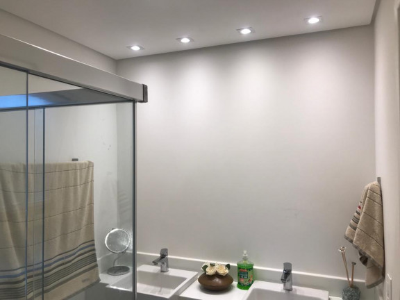Imagem Apartamento com 3 Quartos à Venda, 110 m² em Alphaville Empresarial - Barueri