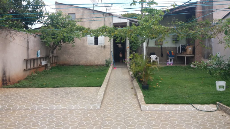 Imagem Casa com 3 Quartos à Venda, 130 m² em Jardim Santa Mônica - Campinas Imagem Casa com 3 Quartos à Venda, 130 m² em Jardim Santa Mônica - Campinas