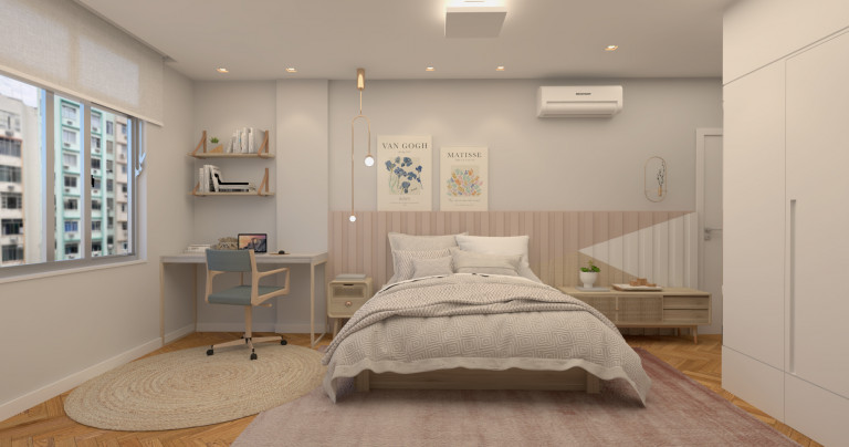 Imagem Apartamento com 3 Quartos à Venda, 185 m² em Copacabana - Rio de Janeiro Imagem Apartamento com 3 Quartos à Venda, 185 m² em Copacabana - Rio de Janeiro