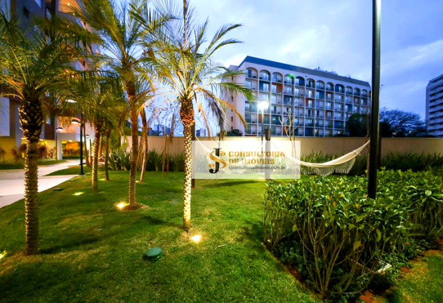 Imagem Apartamento com 4 Quartos à Venda, 151 m²em Centro - São Bernardo do Campo