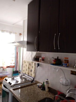 Imagem Apartamento com 2 Quartos à Venda, 50 m² em Nova Era - Caieiras