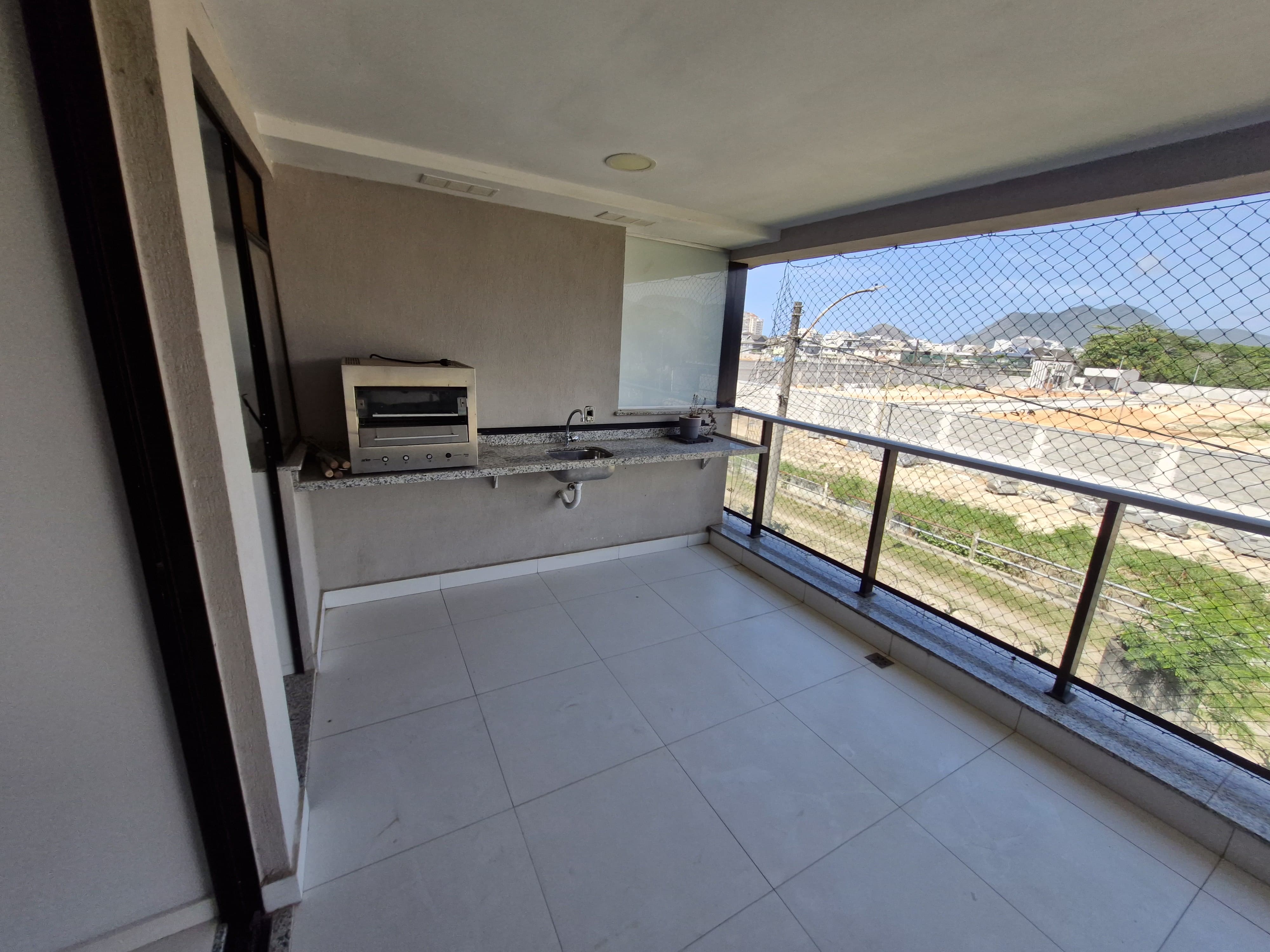 Imagem Apartamento com 2 Quartos à Venda, 71 m² em Recreio dos Bandeirantes - Rio de Janeiro Imagem Apartamento com 2 Quartos à Venda, 71 m² em Recreio dos Bandeirantes - Rio de Janeiro