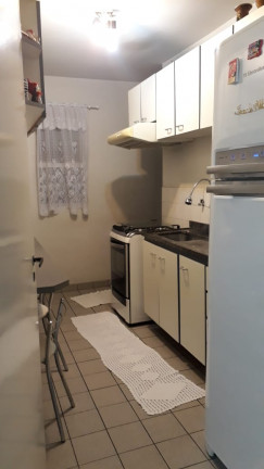 Imagem Apartamento com 2 Quartos à Venda, 63 m² em Jardim Santa Emília - São Paulo