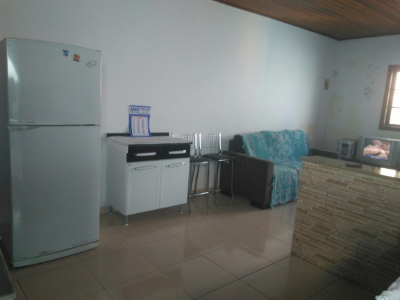 Imagem Casa com 2 Quartos à Venda, 70 m² em Peruíbe Imagem Casa com 2 Quartos à Venda, 70 m² em Peruíbe