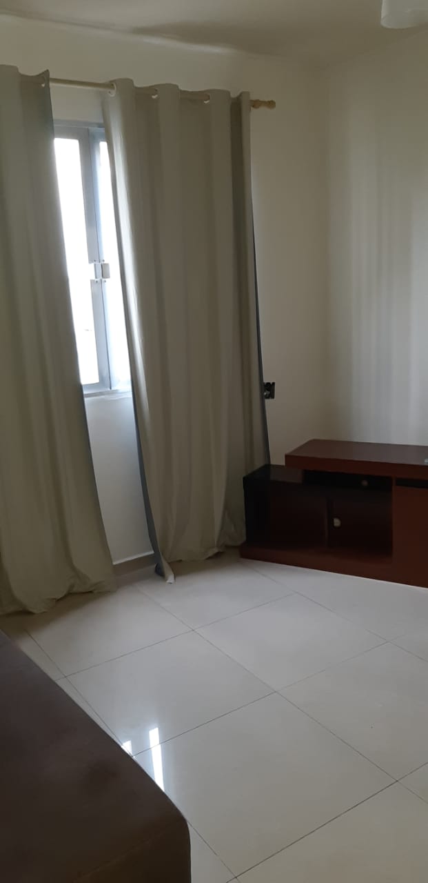 Imagem Apartamento com 1 Quarto à Venda, 37 m² em Itararé - São Vicente