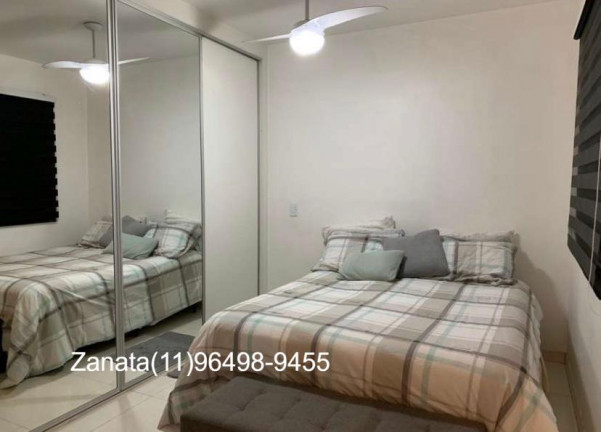 Imagem Apartamento com 3 Quartos à Venda, 80 m² em Jardim Vazani - São Paulo Imagem Apartamento com 3 Quartos à Venda, 80 m² em Jardim Vazani - São Paulo