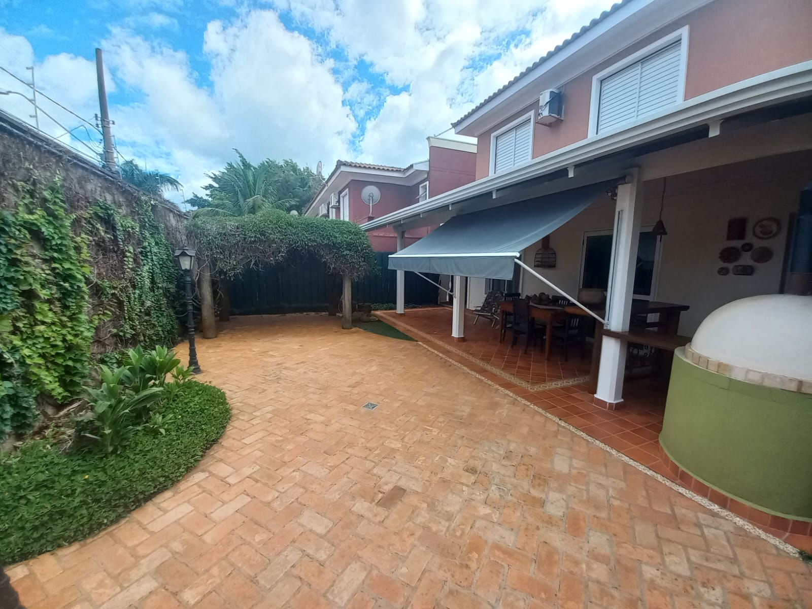 Imagem Casa de Condomínio com 4 Quartos à Venda, 180 m²em Parque Alto Taquaral - Campinas Imagem Casa de Condomínio com 4 Quartos à Venda, 180 m²em Parque Alto Taquaral - Campinas