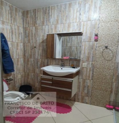 Imagem Casa com 3 Quartos à Venda, 138 m² em Jardim Residencial dos Metalúrgicos - Cruzeiro Imagem Casa com 3 Quartos à Venda, 138 m² em Jardim Residencial dos Metalúrgicos - Cruzeiro