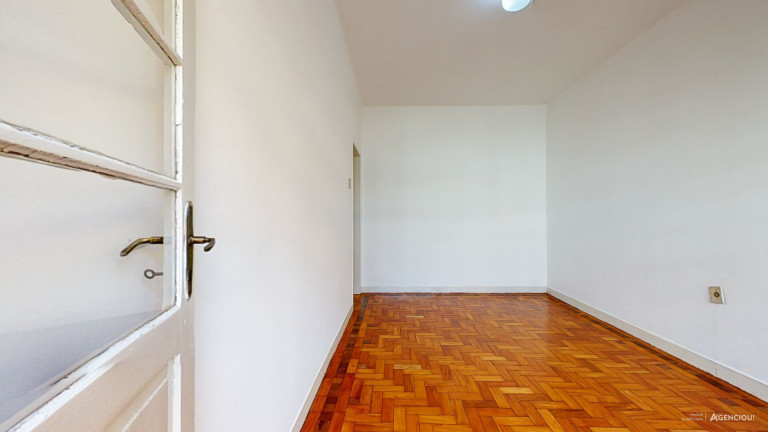 Imagem Apartamento com 3 Quartos à Venda, 108 m² em Santana - Porto Alegre
