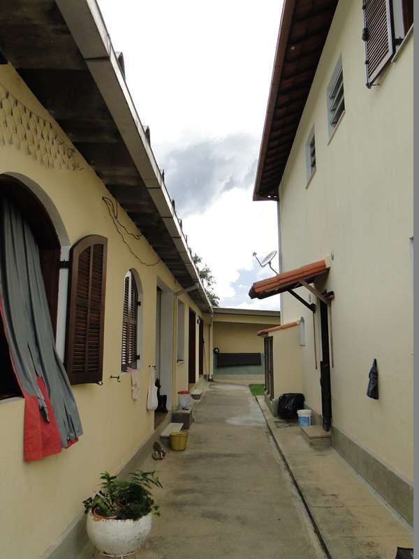 Imagem Casa com 5 Quartos à Venda, 500 m² em Várzea - Teresópolis