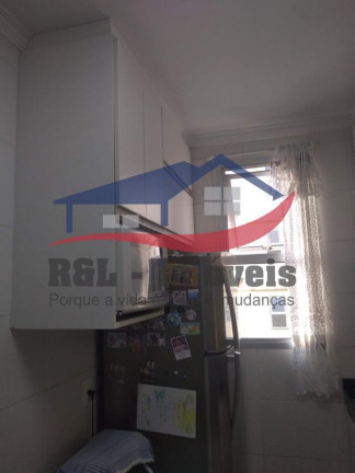 Imagem Apartamento com 2 Quartos à Venda, em Vila Santa Teresa (Zona Sul) - São Paulo Imagem Apartamento com 2 Quartos à Venda, em Vila Santa Teresa (Zona Sul) - São Paulo