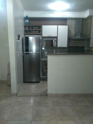 Imagem Apartamento com 2 Quartos à Venda, 48 m² em Bussocaba - Osasco