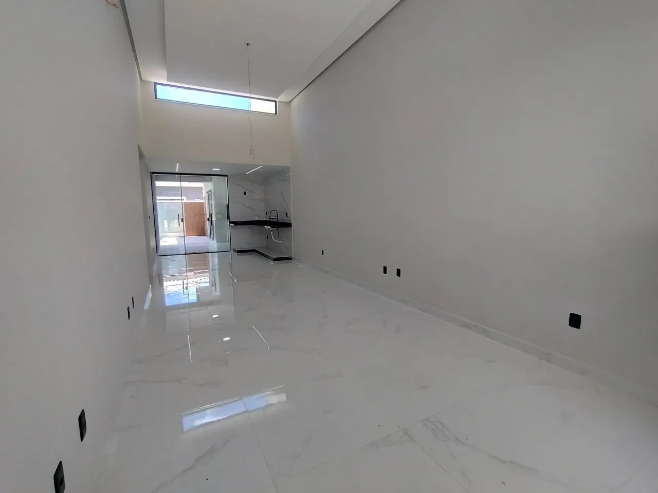 Imagem Casa de Condomínio com 3 Quartos à Venda, 160 m² em Campo Grande - Rio de Janeiro Imagem Casa de Condomínio com 3 Quartos à Venda, 160 m² em Campo Grande - Rio de Janeiro