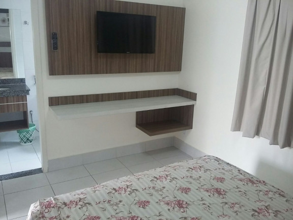 Imagem Imóvel Comercial para Alugar, 38 m² em Chácara Roma - Caldas Novas