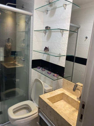 Imagem Apartamento com 2 Quartos para Alugar, 68 m² em Calhau - São Luís