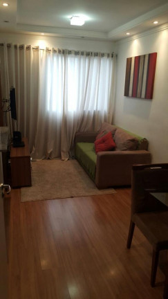 Imagem Apartamento com 2 Quartos à Venda, 51 m² em Vila Santana - Mogi das Cruzes Imagem Apartamento com 2 Quartos à Venda, 51 m² em Vila Santana - Mogi das Cruzes