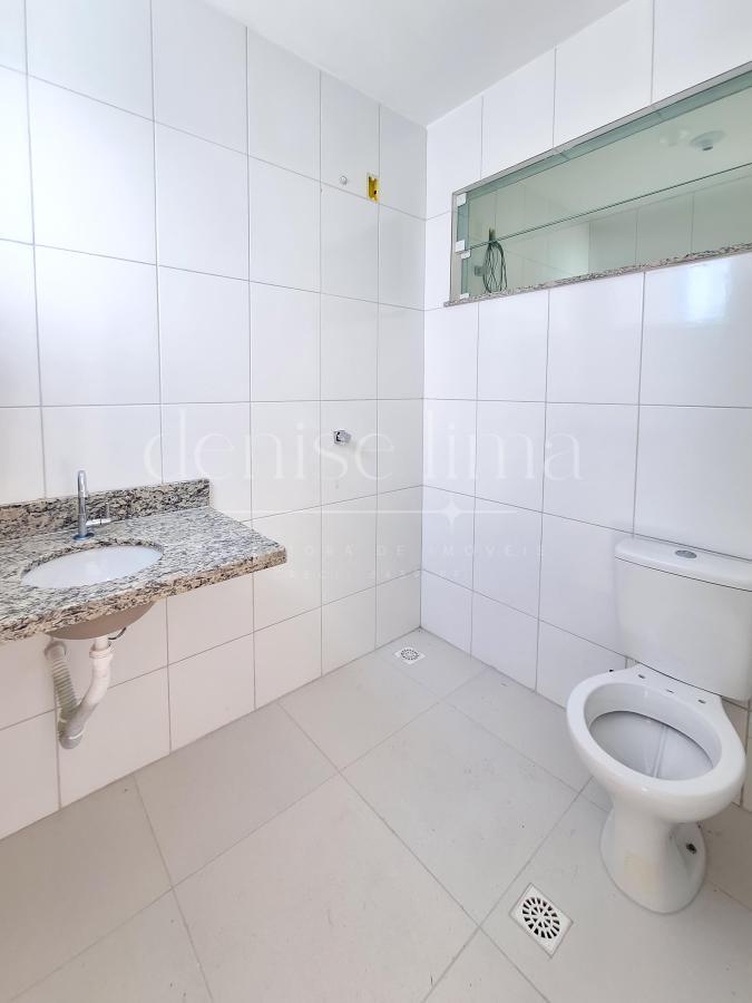 Imagem Casa de Condomínio com 3 Quartos à Venda, 65 m²em Farolândia - Aracaju