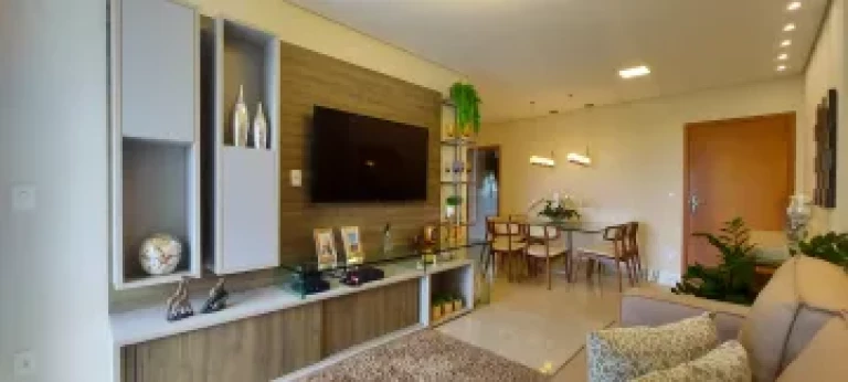 Imagem Apartamento com 3 Quartos à Venda, 113 m² em Paiva - Cabo de Santo Agostinho