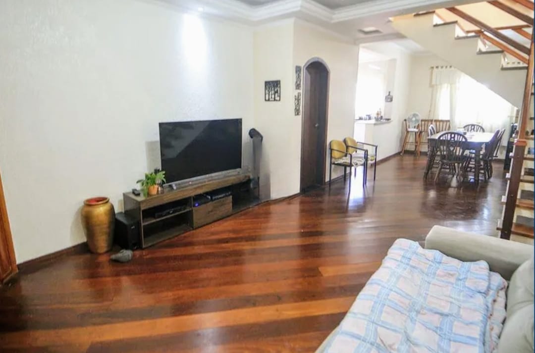 Imagem Sobrado com 3 Quartos à Venda, 240 m² em Residencial Novo Horizonte I - Mogi das Cruzes