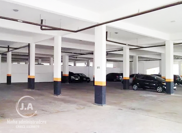 Imagem Apartamento com 2 Quartos à Venda, 44 m² em Centro - Guarulhos Imagem Apartamento com 2 Quartos à Venda, 44 m² em Centro - Guarulhos