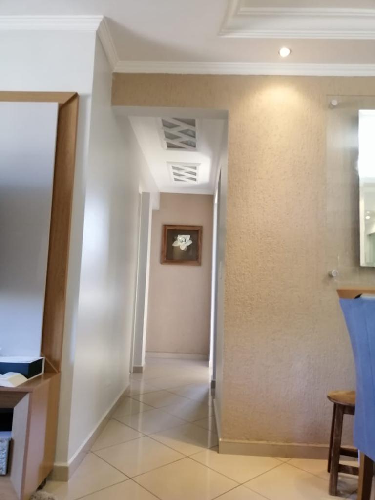 Imagem Apartamento com 3 Quartos à Venda, 72 m²em Tatuapé - São Paulo