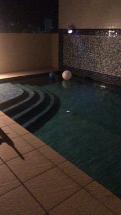 Imagem Apartamento com 4 Quartos à Venda, 643 m² em Tamarineira - Recife