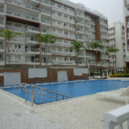 Imagem Apartamento com 2 Quartos à Venda, 70 m²em Recreio dos Bandeirantes - Rio de Janeiro