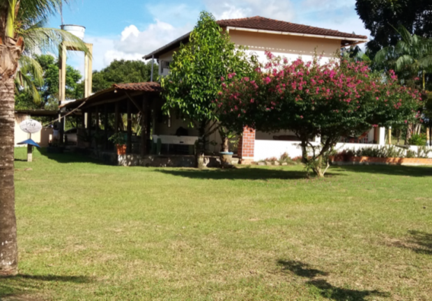 Imagem Chácara com 4 Quartos à Venda,  em Ramal urubui - Presidente Figueiredo