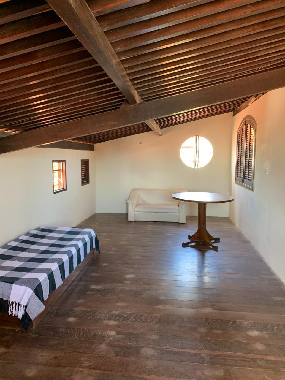Imagem Casa com 5 Quartos à Venda, 300 m² em Camboinha - Cabedelo