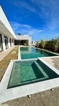 Imagem Casa de Condomínio com 4 Quartos à Venda, 396 m²em Kurumin - Itu
