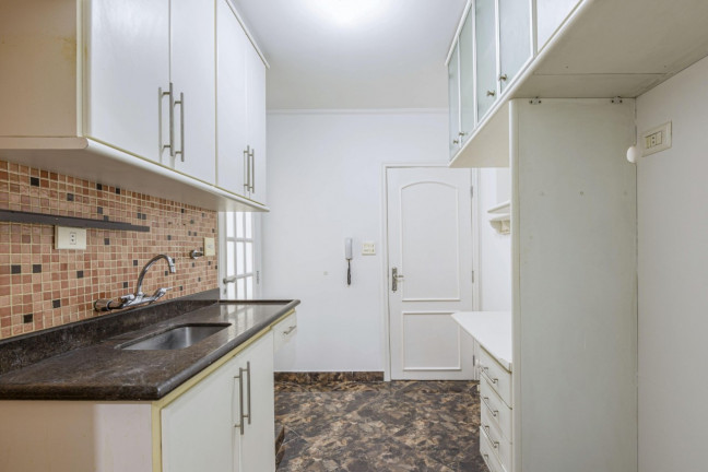 Imagem Apartamento com 3 Quartos à Venda, 80 m² em Jardim Paulista - São Paulo