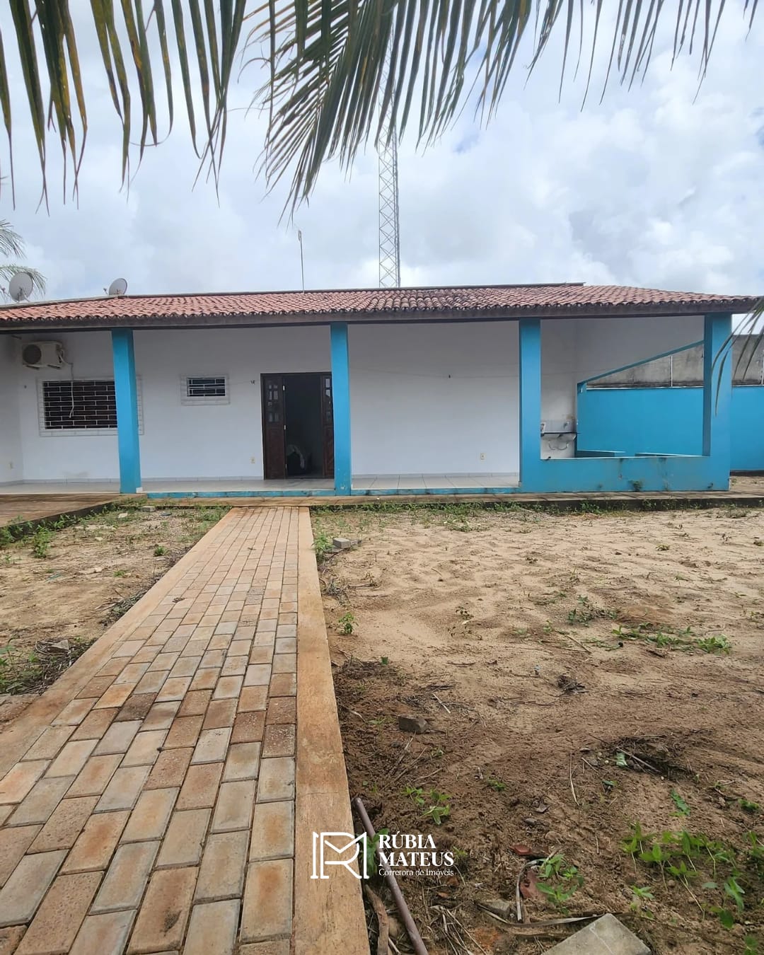 Imagem Casa com 1 Quarto à Venda, 70 m² em Cajupiranga - Parnamirim Imagem Casa com 1 Quarto à Venda, 70 m² em Cajupiranga - Parnamirim