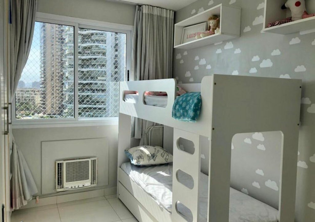 Imagem Apartamento com 2 Quartos à Venda, em Pedra de Guaratiba - Rio de Janeiro Imagem Apartamento com 2 Quartos à Venda, em Pedra de Guaratiba - Rio de Janeiro