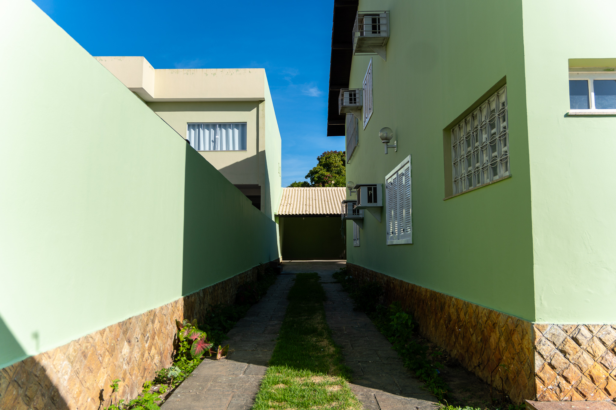 Imagem Casa com 4 Quartos à Venda, 301 m² em Parque Corrientes - Campos dos Goytacazes