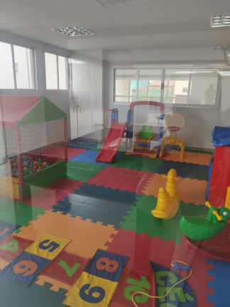 Imagem Apartamento com 2 Quartos à Venda, 57 m² em Vila Rosa - Goiânia Imagem Apartamento com 2 Quartos à Venda, 57 m² em Vila Rosa - Goiânia