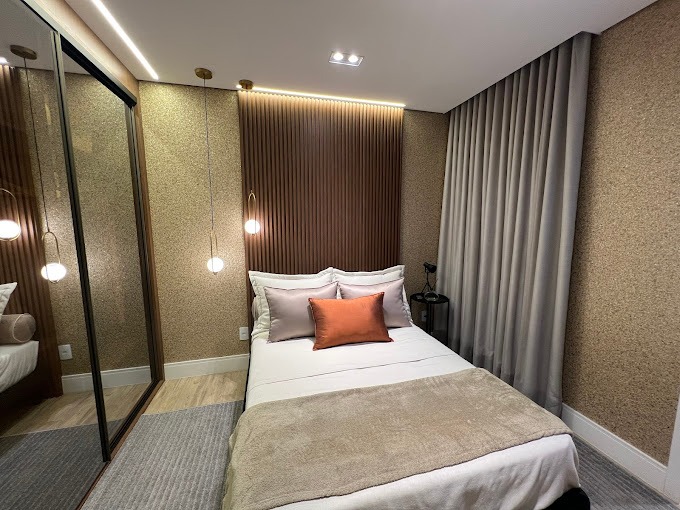 Imagem Apartamento com 3 Quartos à Venda, 101 m²em Centro - Sorocaba