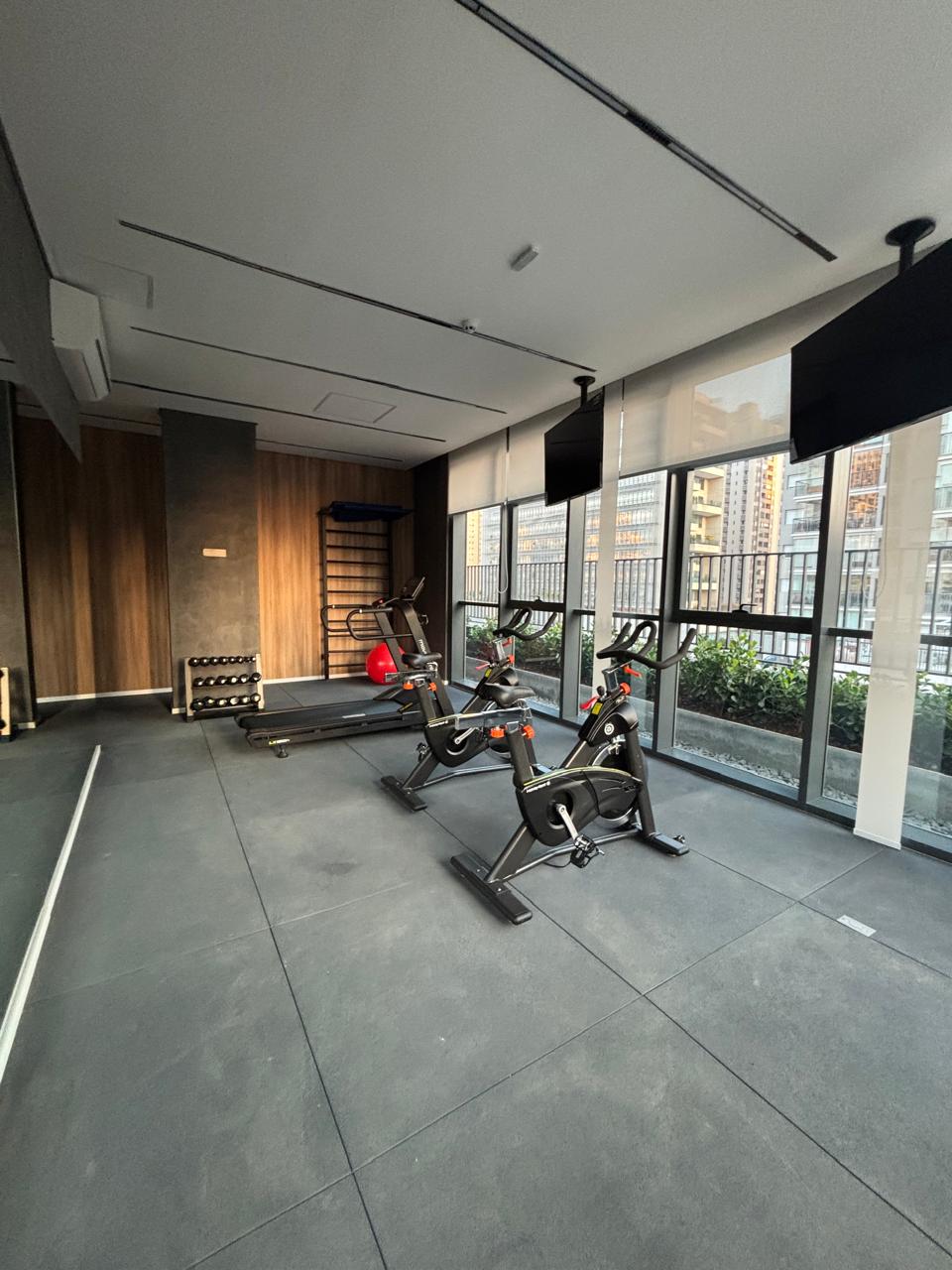 Imagem Studio com 1 Quarto à Venda, 25 m² em Vila Cordeiro - São Paulo Imagem Studio com 1 Quarto à Venda, 25 m² em Vila Cordeiro - São Paulo