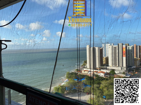 Imagem Apartamento com 4 Quartos à Venda, 178 m² em Ponta D'Areia - São Luís Imagem Apartamento com 4 Quartos à Venda, 178 m² em Ponta D'Areia - São Luís
