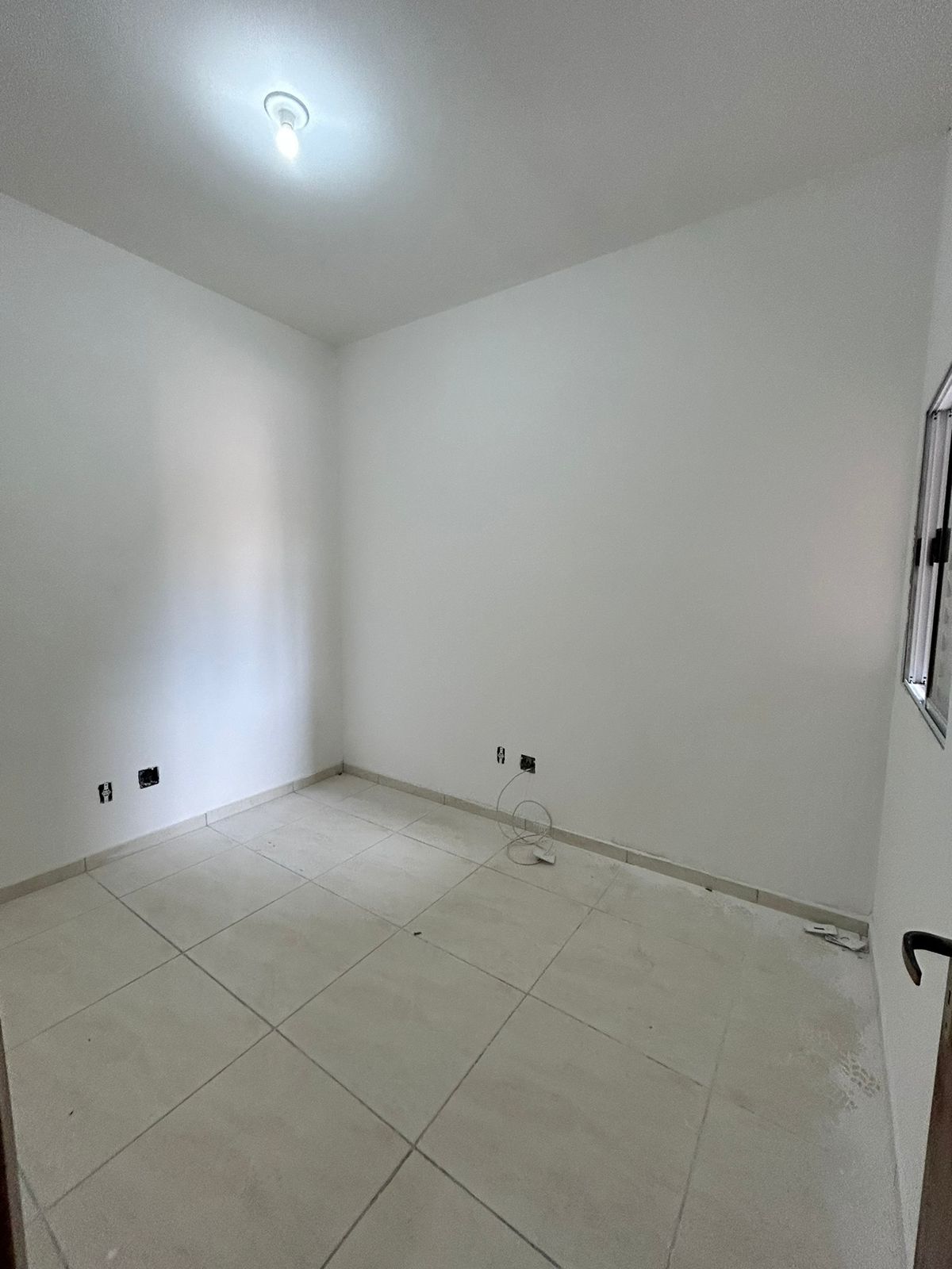 Imagem Casa com 2 Quartos para Alugar, 80 m² em Jardim Cambuci - Mogi das Cruzes