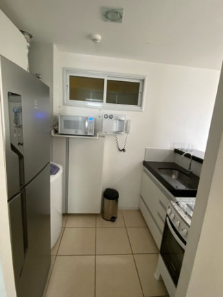 Imagem Apartamento com 2 Quartos à Venda, 56 m² em Ponta Negra - Natal
