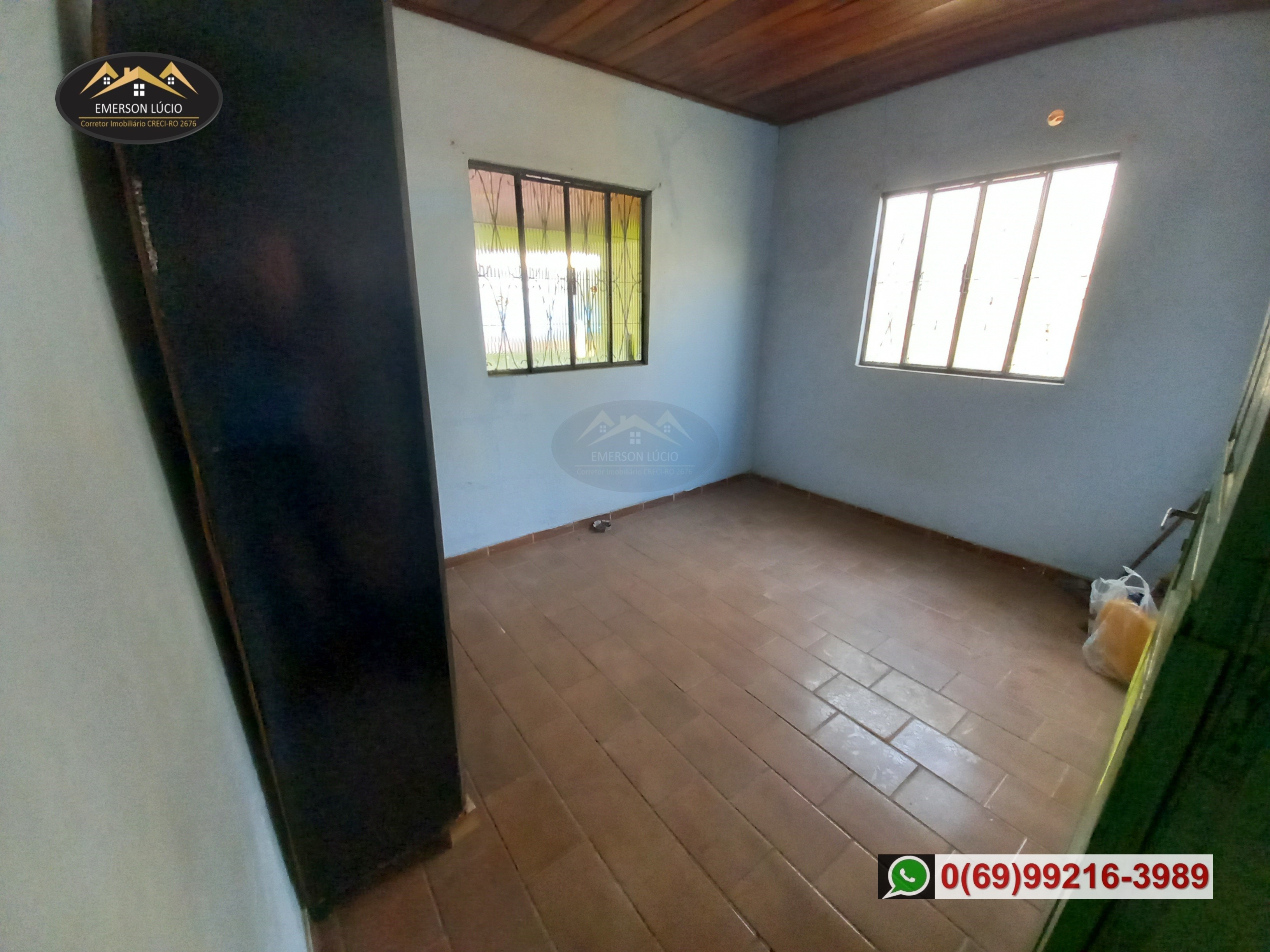 Imagem Casa com 3 Quartos à Venda, 140 m²em Areal - Porto Velho