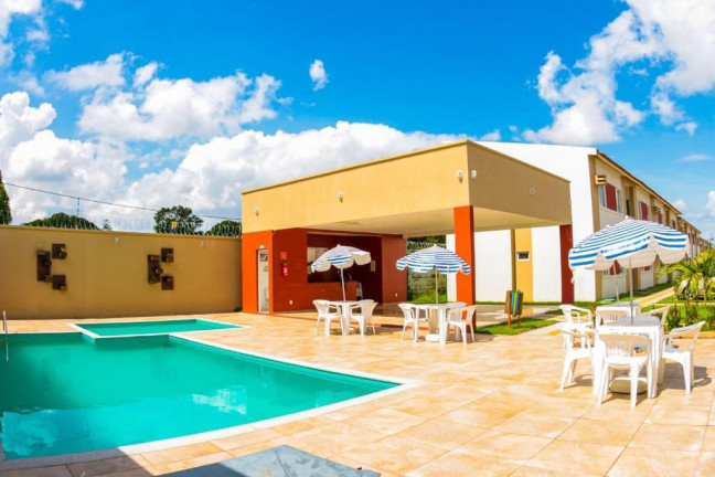 Imagem Casa com 2 Quartos à Venda, 64 m² em Coqueiro - Belém